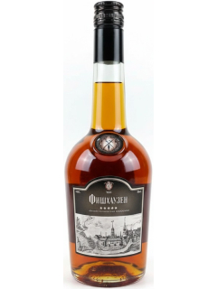Фишхаузен коньяк пятилетний