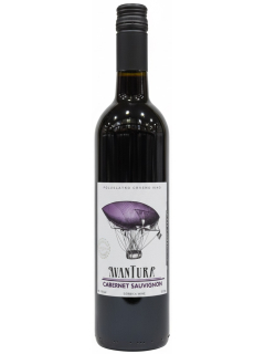 Авантюра Каберне Совиньон вино красное полусладкое