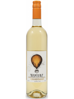 Авантюра Шардоне вино белое сухое