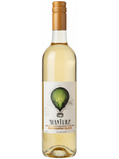 Авантюра Совиньон Блан вино белое сухое