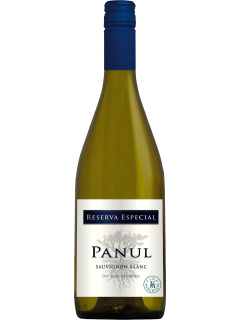 Панул Совиньон Блан Резерв вино белое сухое 