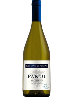 Панул Шардоне Резерв вино белое сухое 