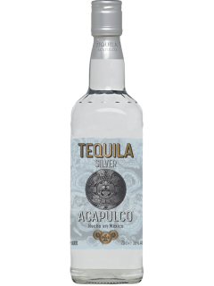 Акапулько Сильвер текила 