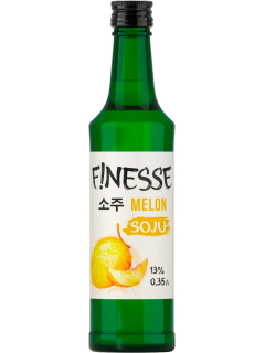 Финесс Дыня соджу 