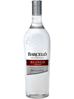 Барсело Бланко ром выдержанный 