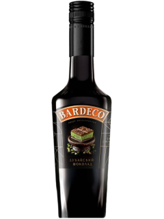 Бардеко Дубайский Шоколад ликер