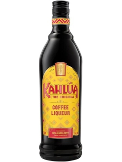 Калуа ликер кофейный 
