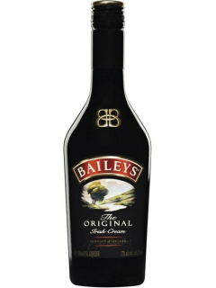 Бэйлис Сливочный Оригинальный ликер 