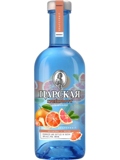 Царская Оригинальная Грейпфрут настойка горькая 