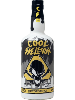 Кул Скелетон ром невыдержанный