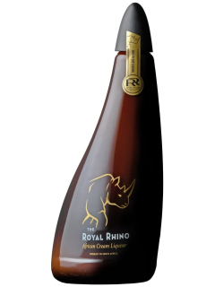 Зе Роял Рино ликер