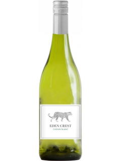 Эден Крест Шенен Блан вино белое полусухое 