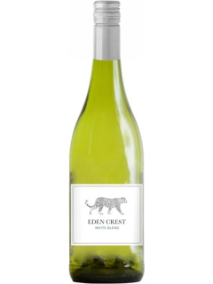 Эден Крест Совиньон Блан вино белое сухое 