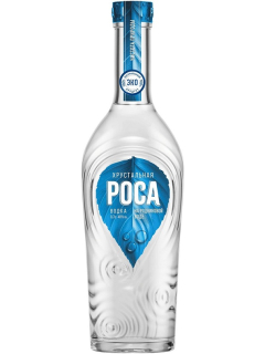 Роса Хрустальная водка 