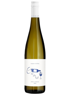 Арт Оф Рефилл Рислинг вино белое полусухое 