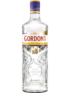 Гордонс джин 