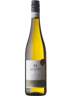 Питер Мертес Шпэтлезе вино белое сладкое 