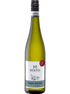 Питер Мертес Писпортер Михельсберг Кабинет вино белое полусладкое 