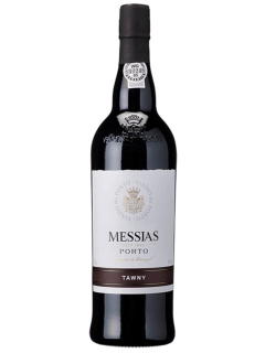 Порто Мессиаш Тони портвейн вино крепленное выдержанное красное сладкое