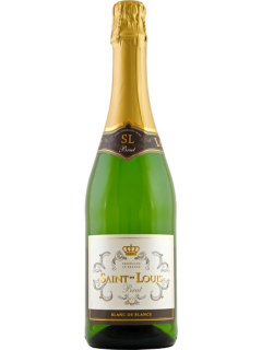 Бартон и Гёстье Бланк де Бланк вино игристое белое брют