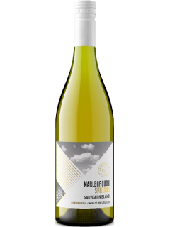 Мальборо Спринг Совиньон Блан вино белое сухое 