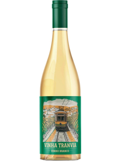 Транвия вино белое полусухое 