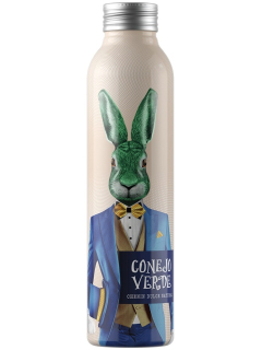 Коньехо Верде Шенен Дульче Натураль вино белое сладкое 