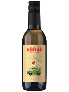 Абрау Купаж Белый вино сухое 