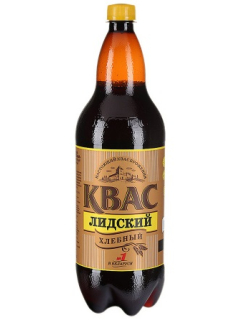 Квас Лидский Хлебный