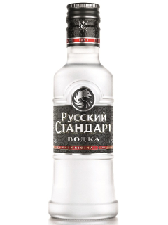 Русский Стандарт водка