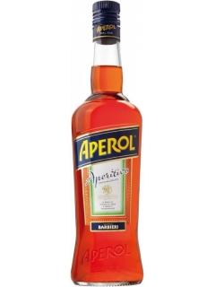 АПЕРОЛЬ спиртной напиток (аперитив) 