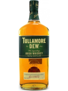 Талмор Дью виски 