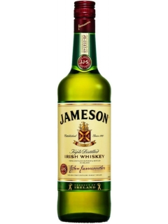 Джемесон виски Jameson